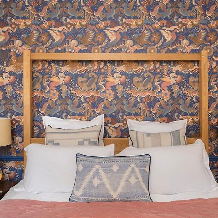 Harington'S Boutique Hotel Bath Dış mekan fotoğraf