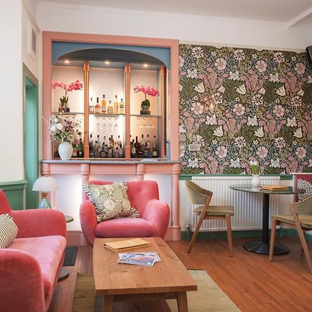Harington'S Boutique Hotel Bath Dış mekan fotoğraf