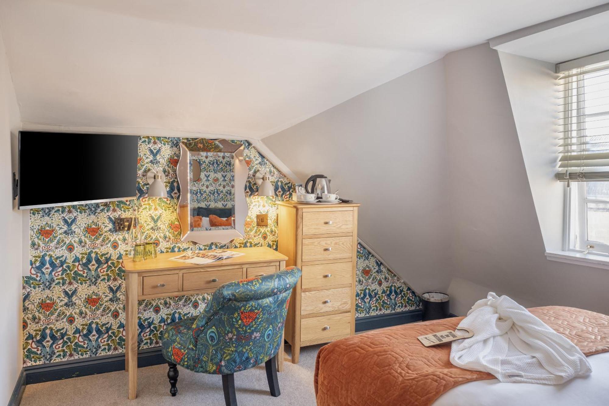 Harington'S Boutique Hotel Bath Oda fotoğraf