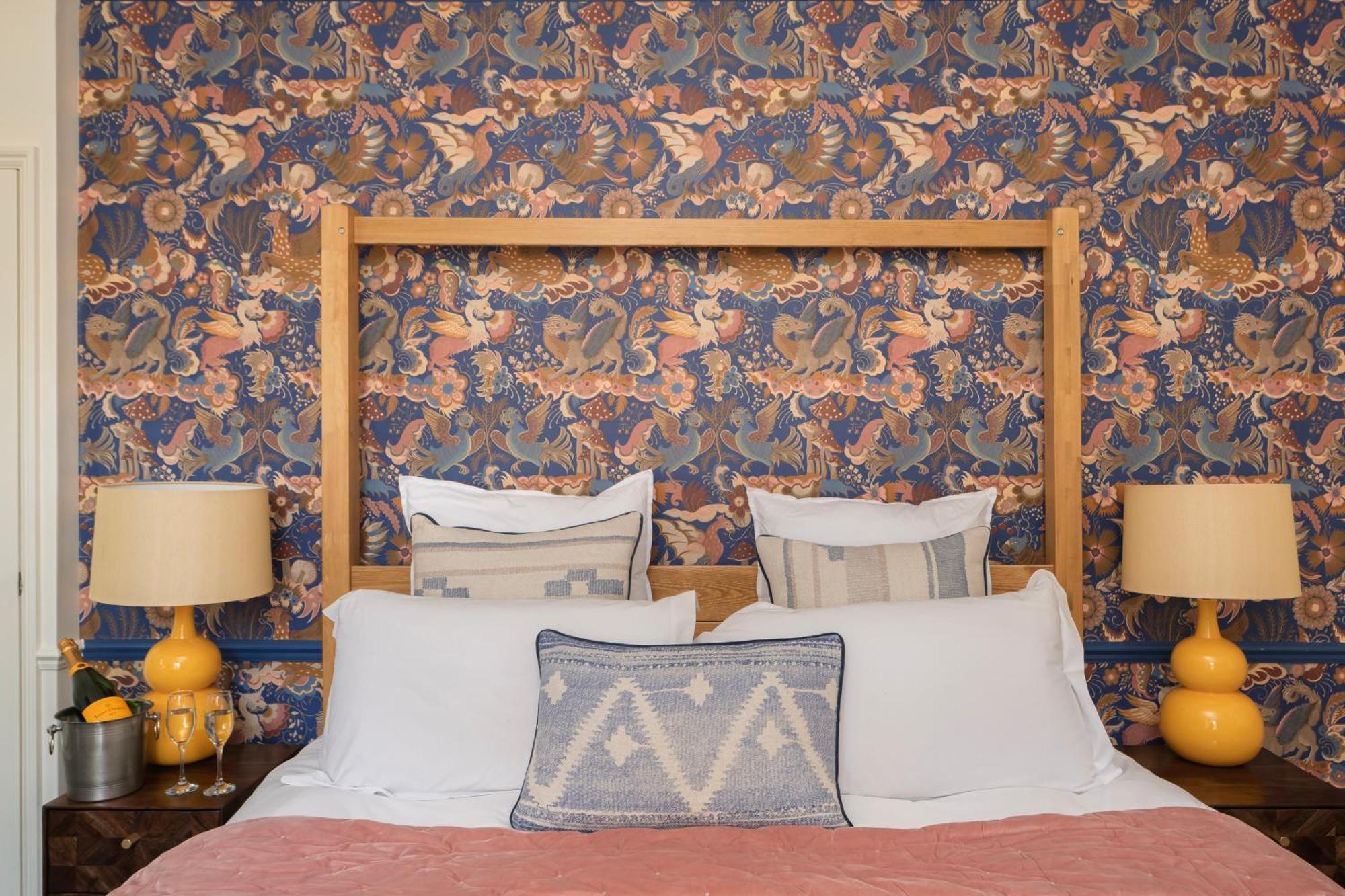 Harington'S Boutique Hotel Bath Dış mekan fotoğraf