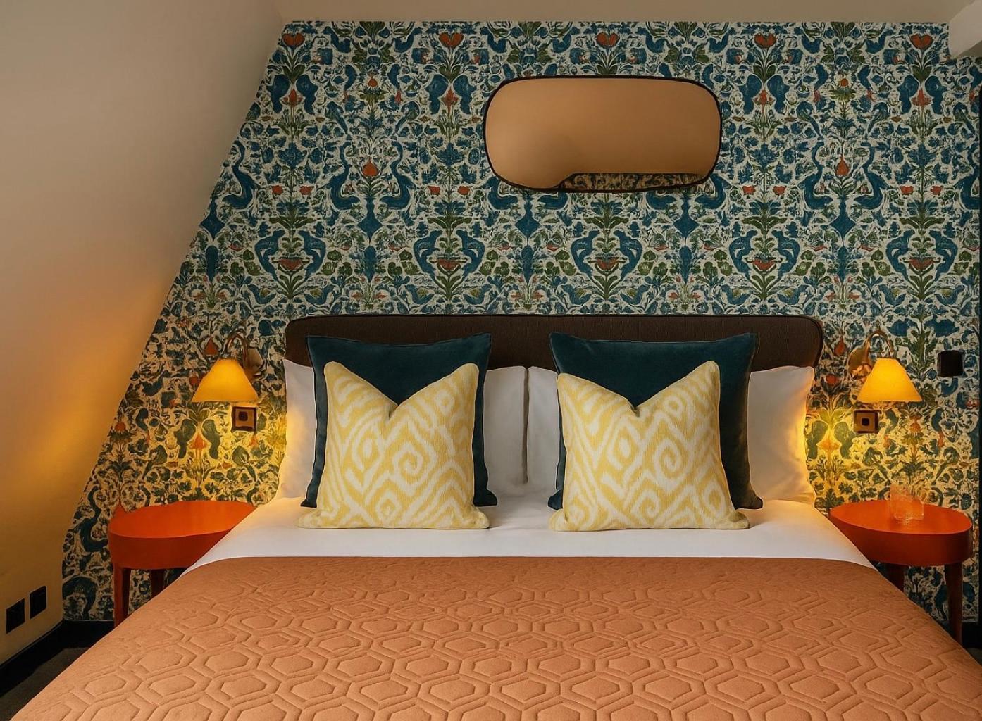 Harington'S Boutique Hotel Bath Dış mekan fotoğraf