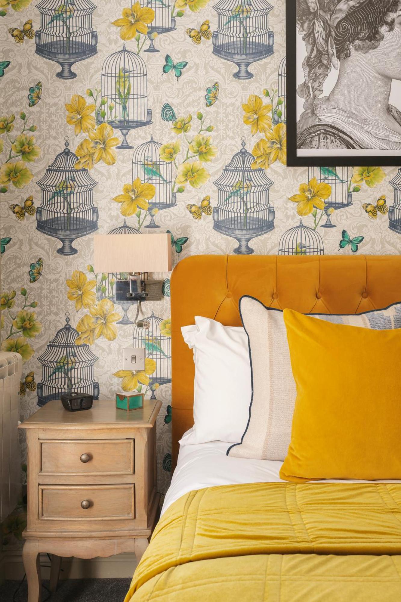 Harington'S Boutique Hotel Bath Dış mekan fotoğraf
