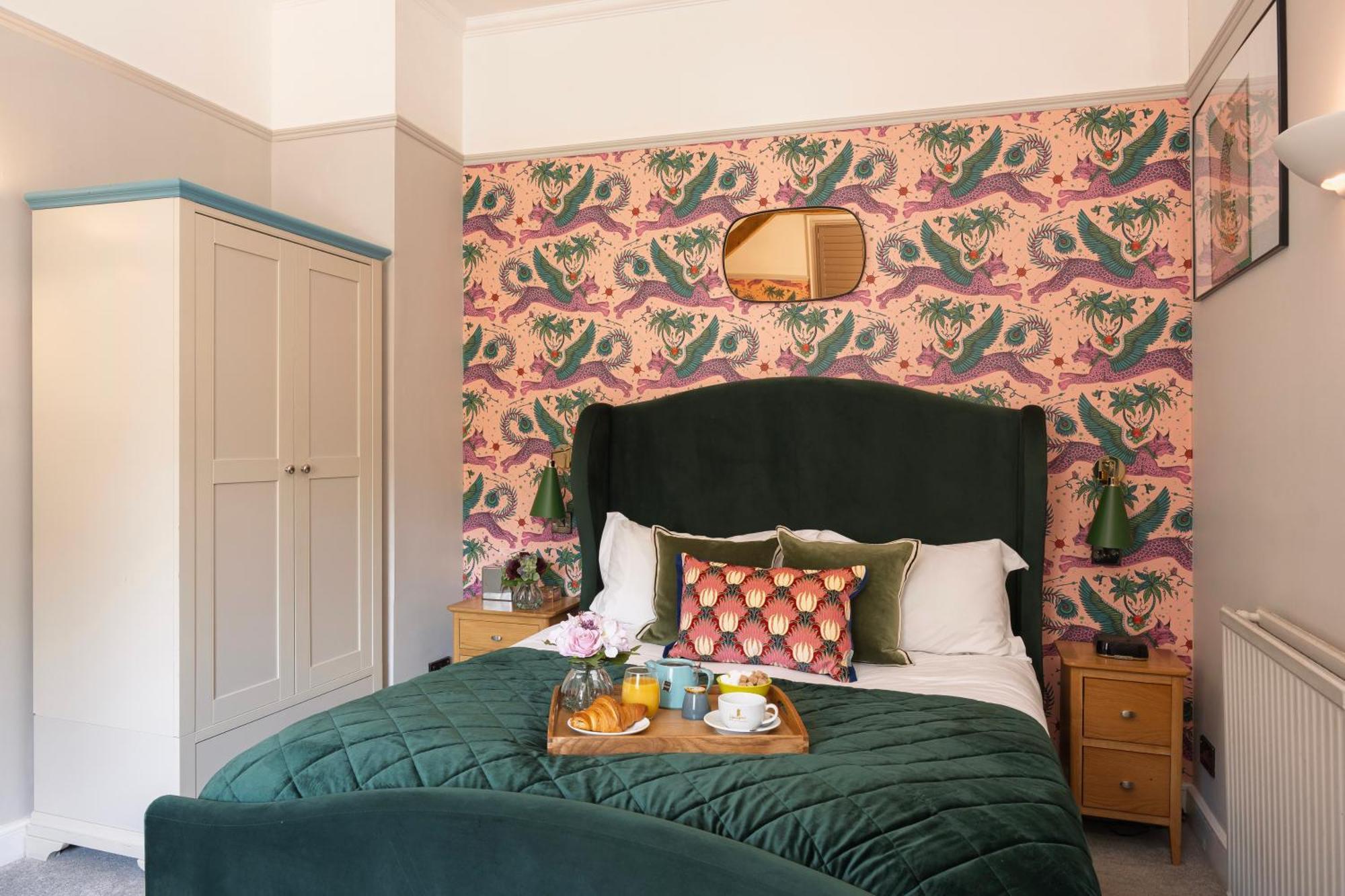 Harington'S Boutique Hotel Bath Dış mekan fotoğraf