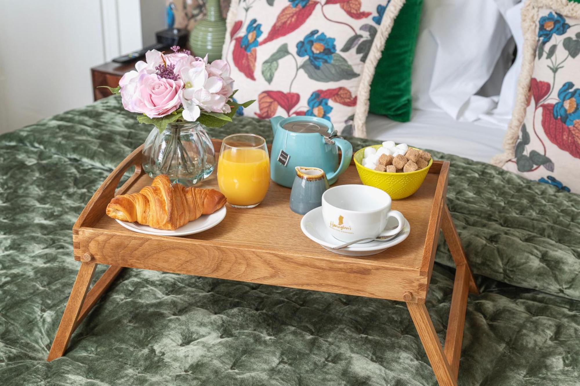 Harington'S Boutique Hotel Bath Dış mekan fotoğraf