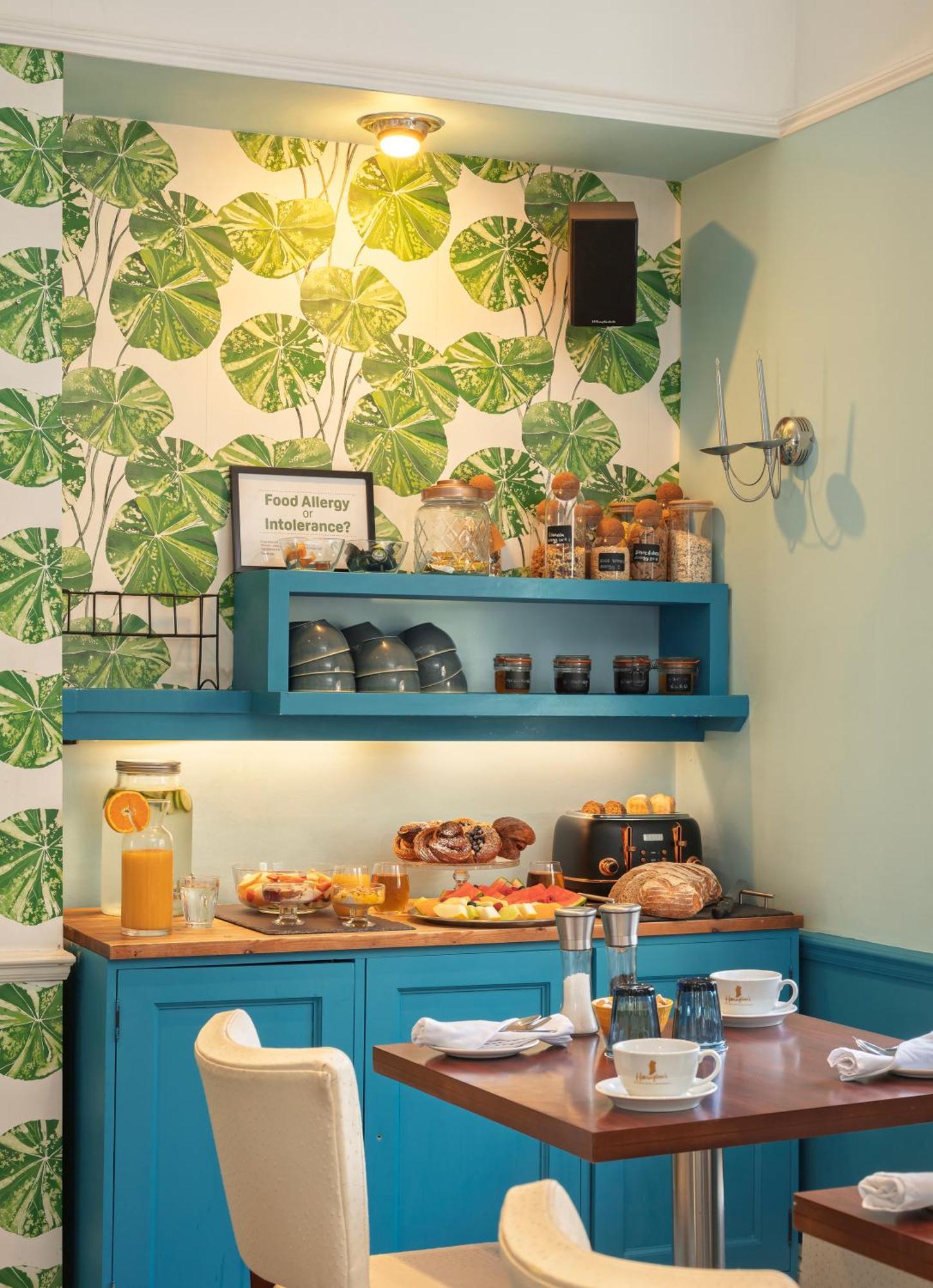Harington'S Boutique Hotel Bath Dış mekan fotoğraf