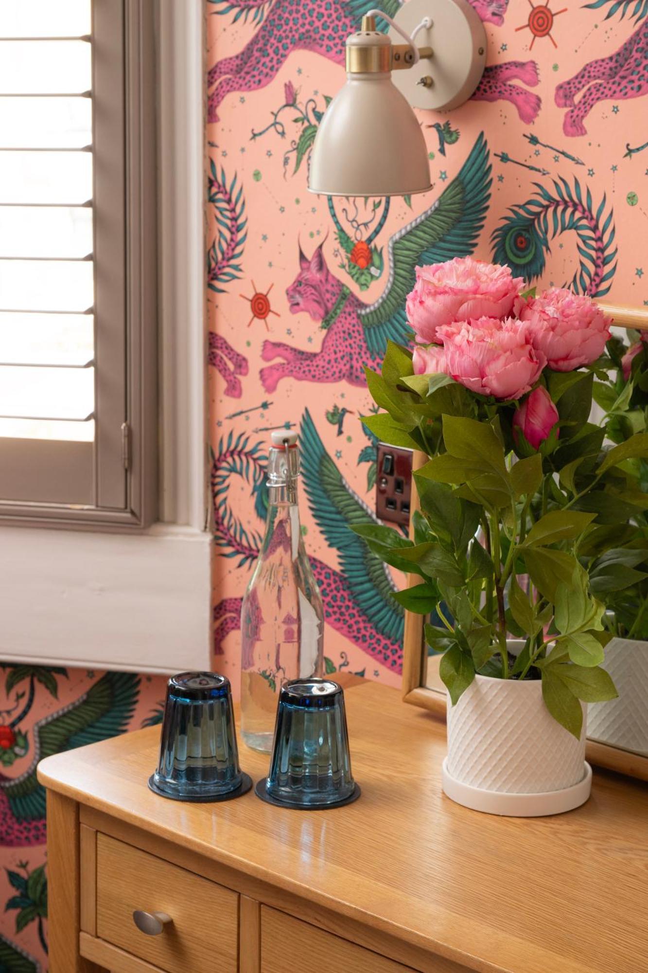 Harington'S Boutique Hotel Bath Dış mekan fotoğraf