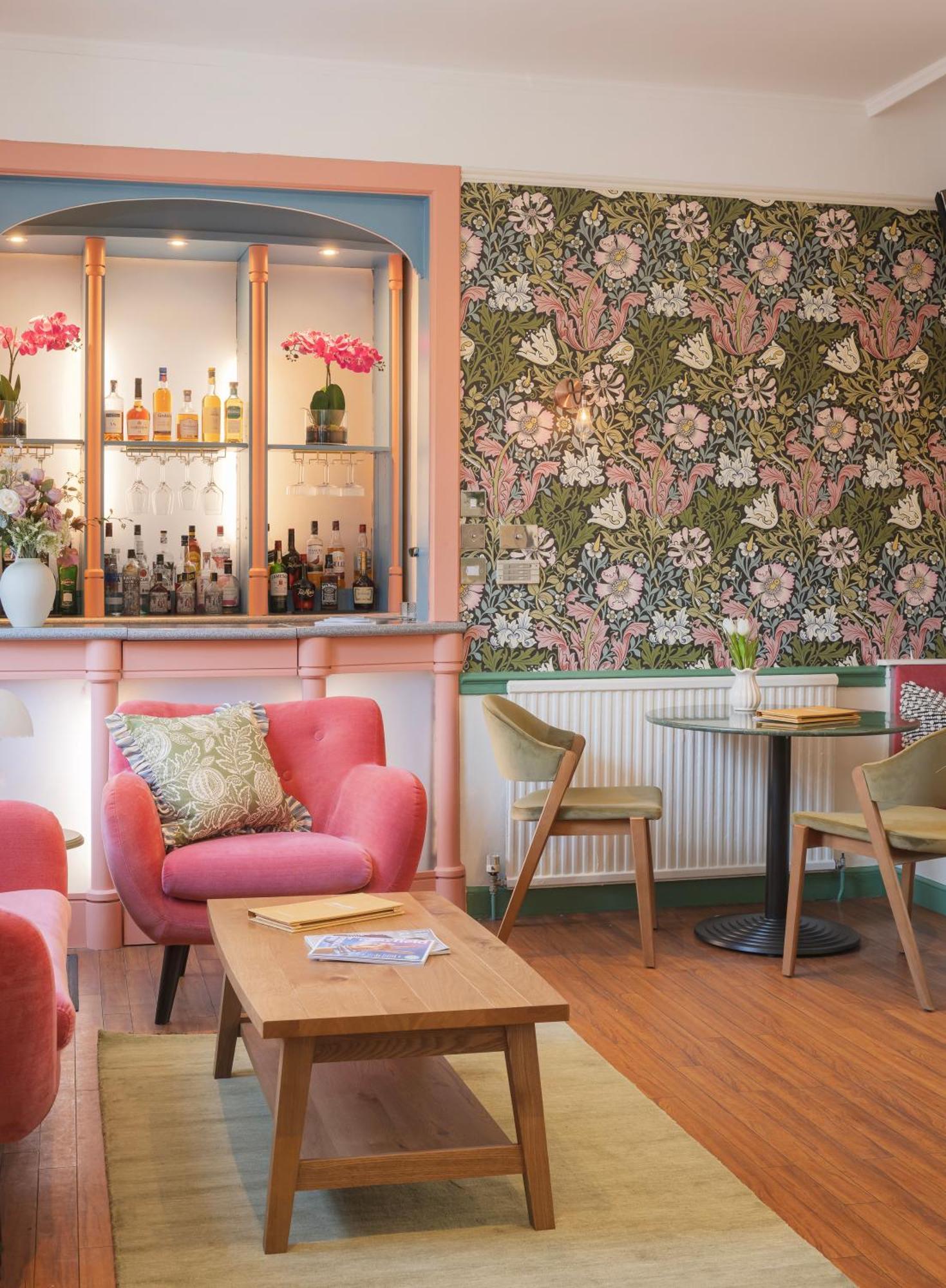 Harington'S Boutique Hotel Bath Dış mekan fotoğraf