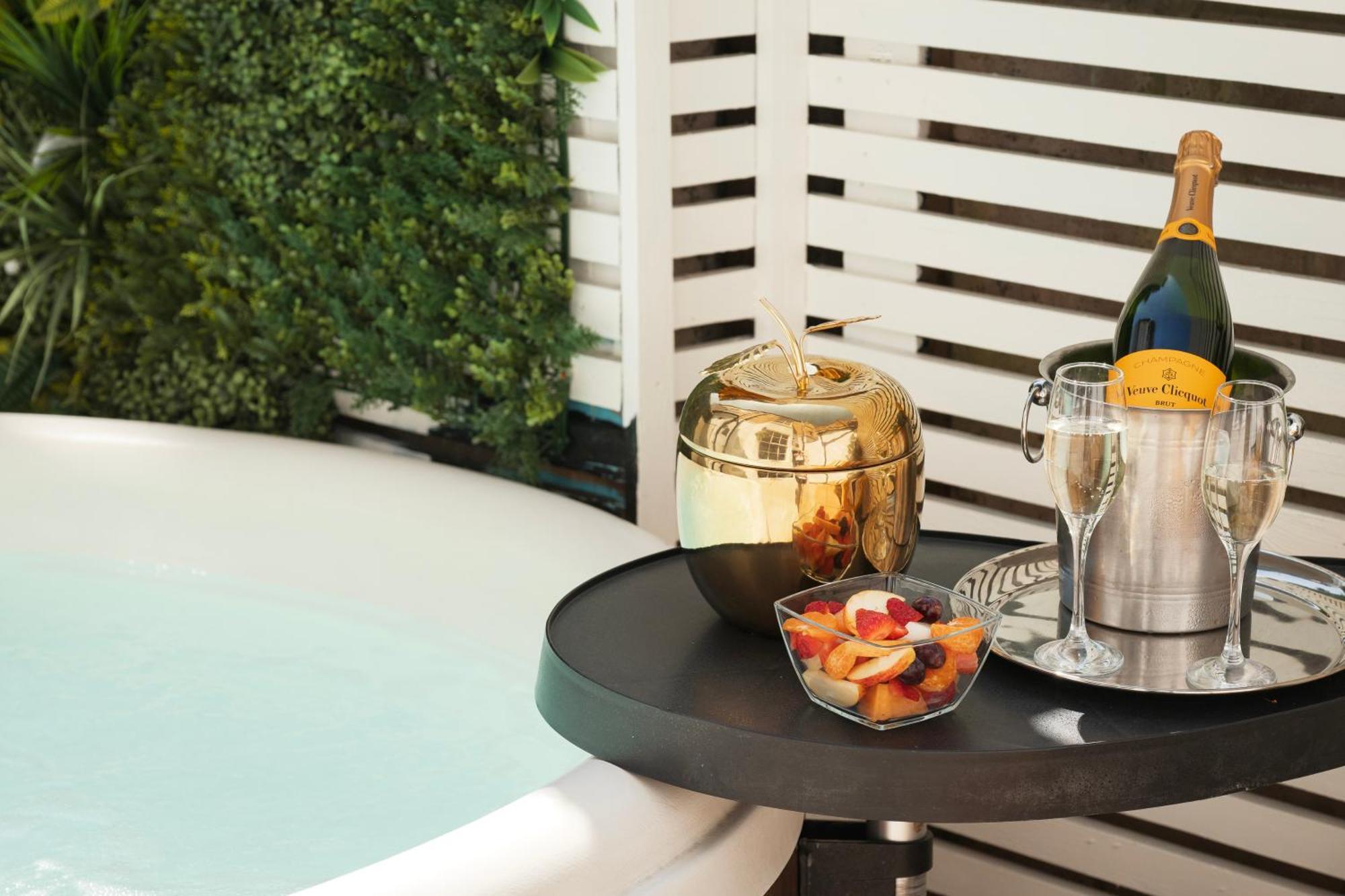 Harington'S Boutique Hotel Bath Dış mekan fotoğraf