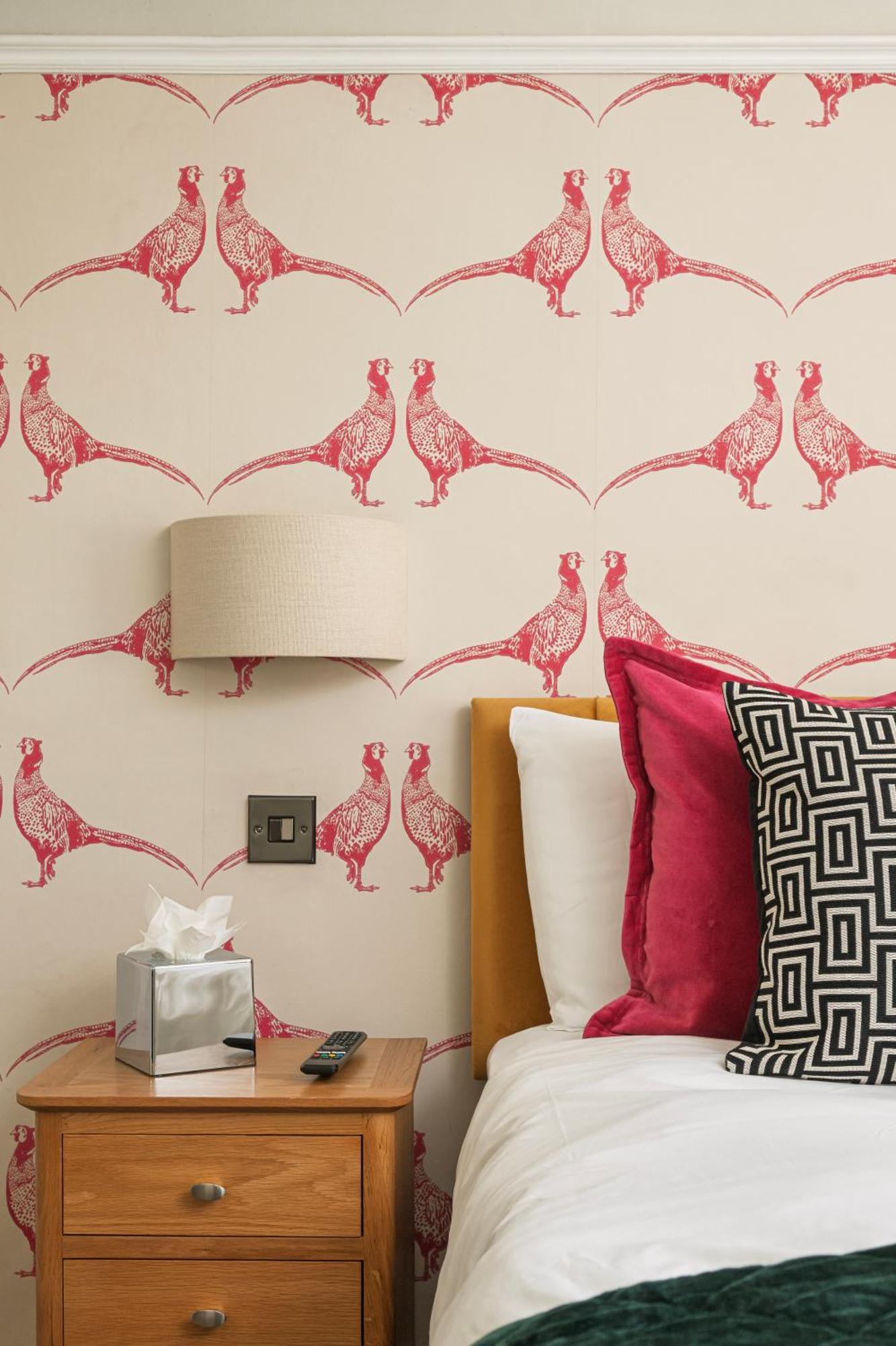 Harington'S Boutique Hotel Bath Dış mekan fotoğraf
