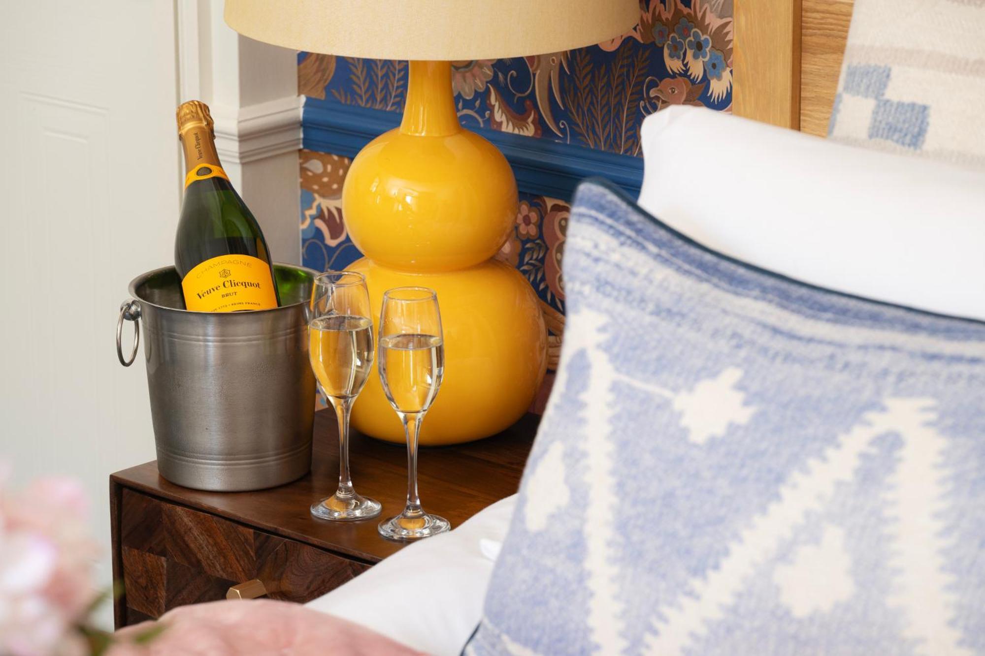 Harington'S Boutique Hotel Bath Dış mekan fotoğraf
