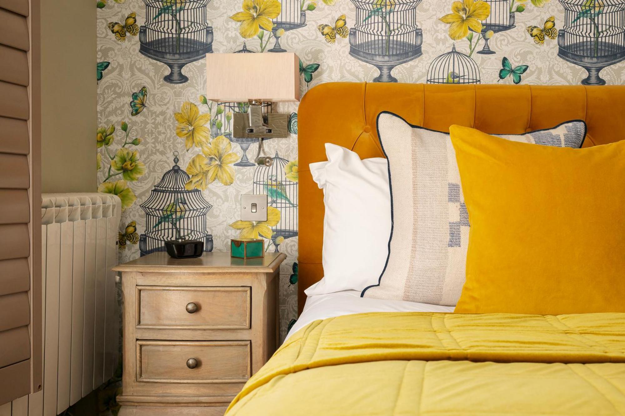 Harington'S Boutique Hotel Bath Dış mekan fotoğraf